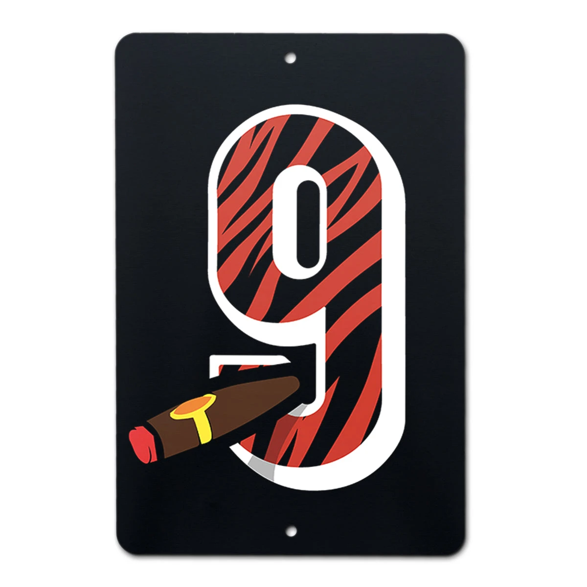 9 Road Sign 1 9 Road Sign