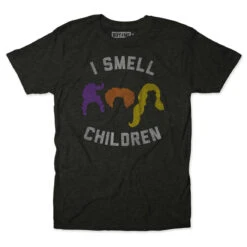 I Smell Children Tee