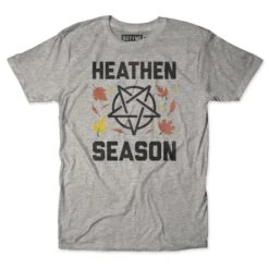 Heathen Season Tee