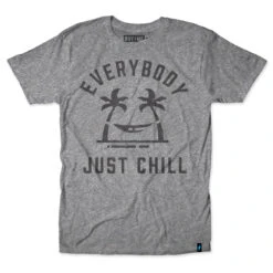 Just Chill Tee