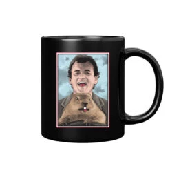BFM Punxsutawney Mug