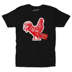 Big Brock Unisex Tee