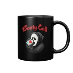 Booty Call Mug