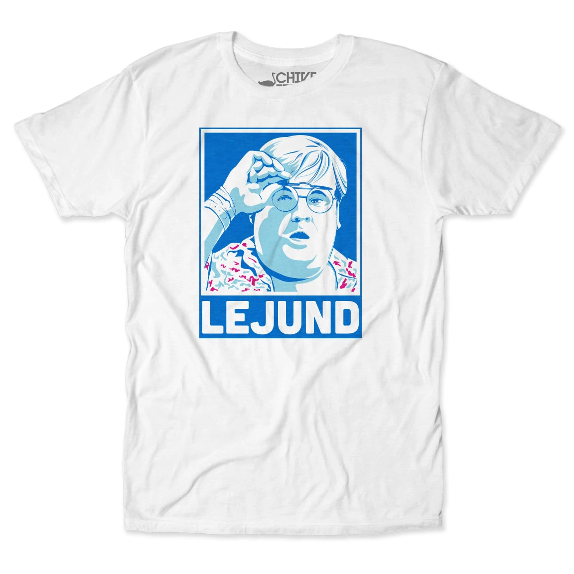 Schmitts Lejund Tee 1 Schmitts Lejund Tee