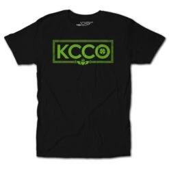 KCCO Ireland Tee
