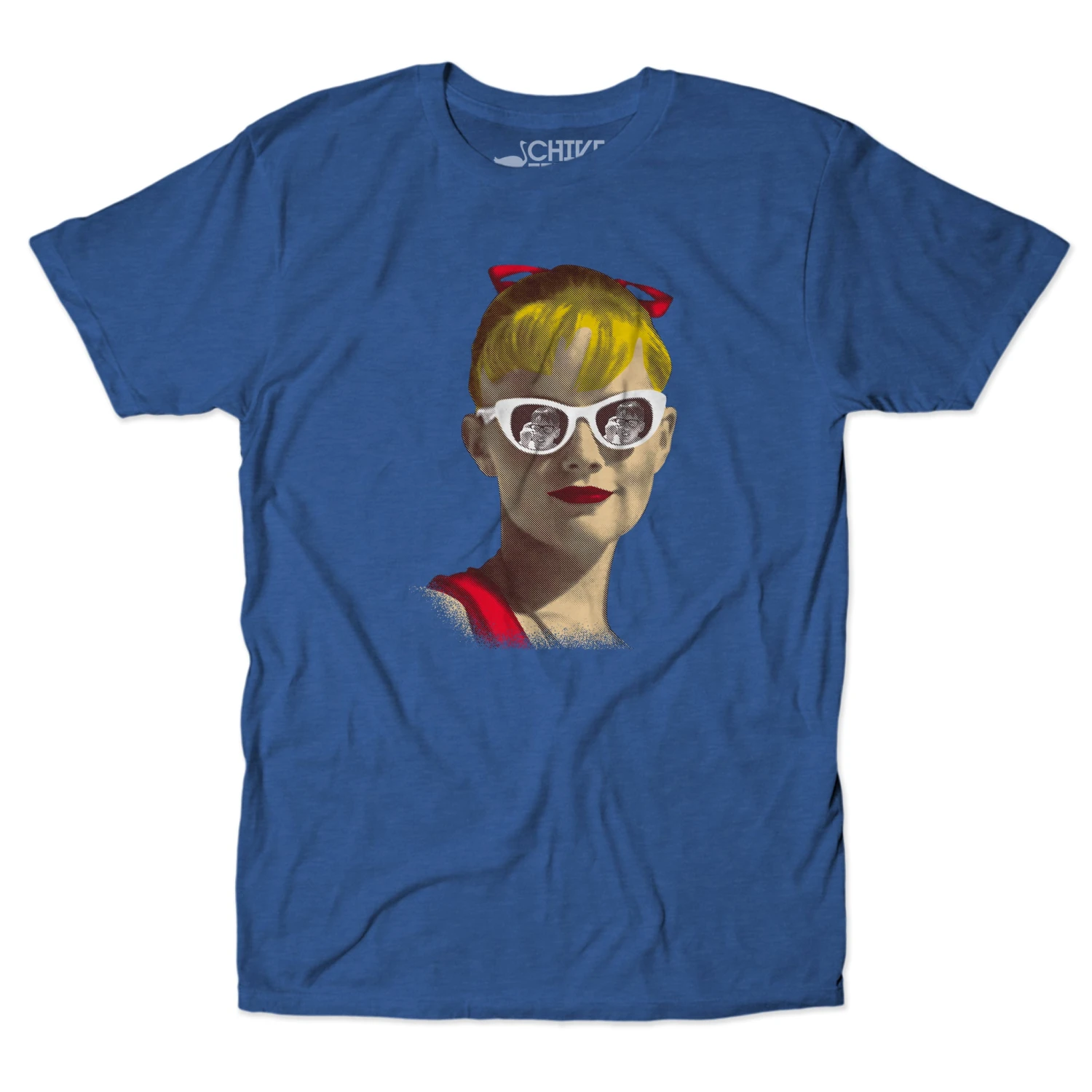 Wendy Peffercorn Tee 1 Wendy Peffercorn Tee