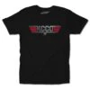 KCCO Silver Wingman Tee