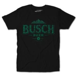 Busch Camo Tee