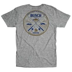 Busch Countryside Tee