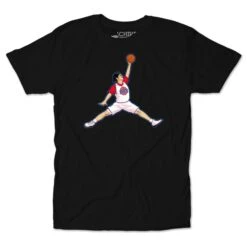 Air Murray Tee