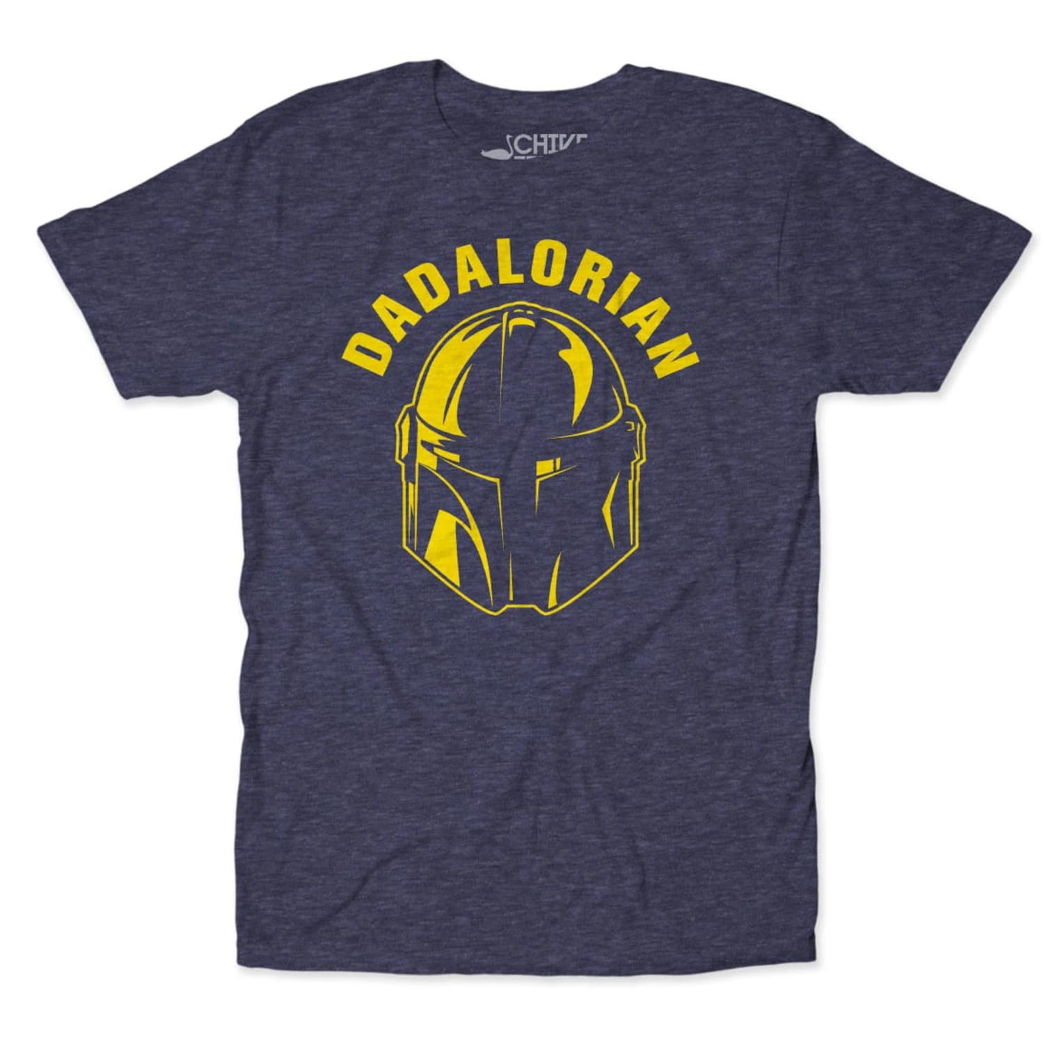 Dadalorian Tee 2 Dadalorian Tee - Image 2