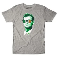 BFM Of Luck Tee