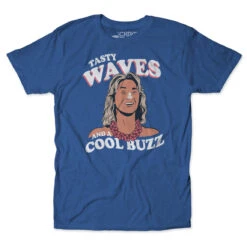 Tasty Waves Tee