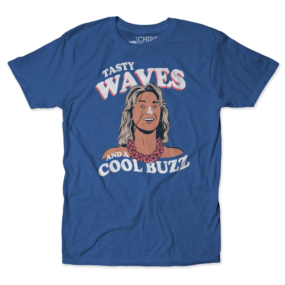 Tasty Waves Tee 1 Tasty Waves Tee