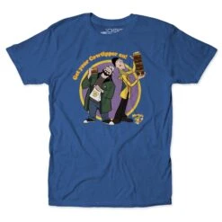 Get Your Cowtipper On Tee