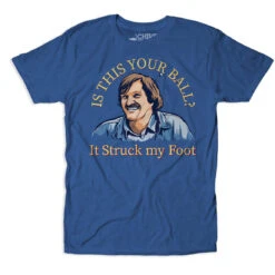 Is This Your Ball Tee
