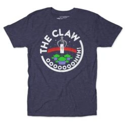 The Claw Tee