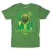 St Pawddy's Tee