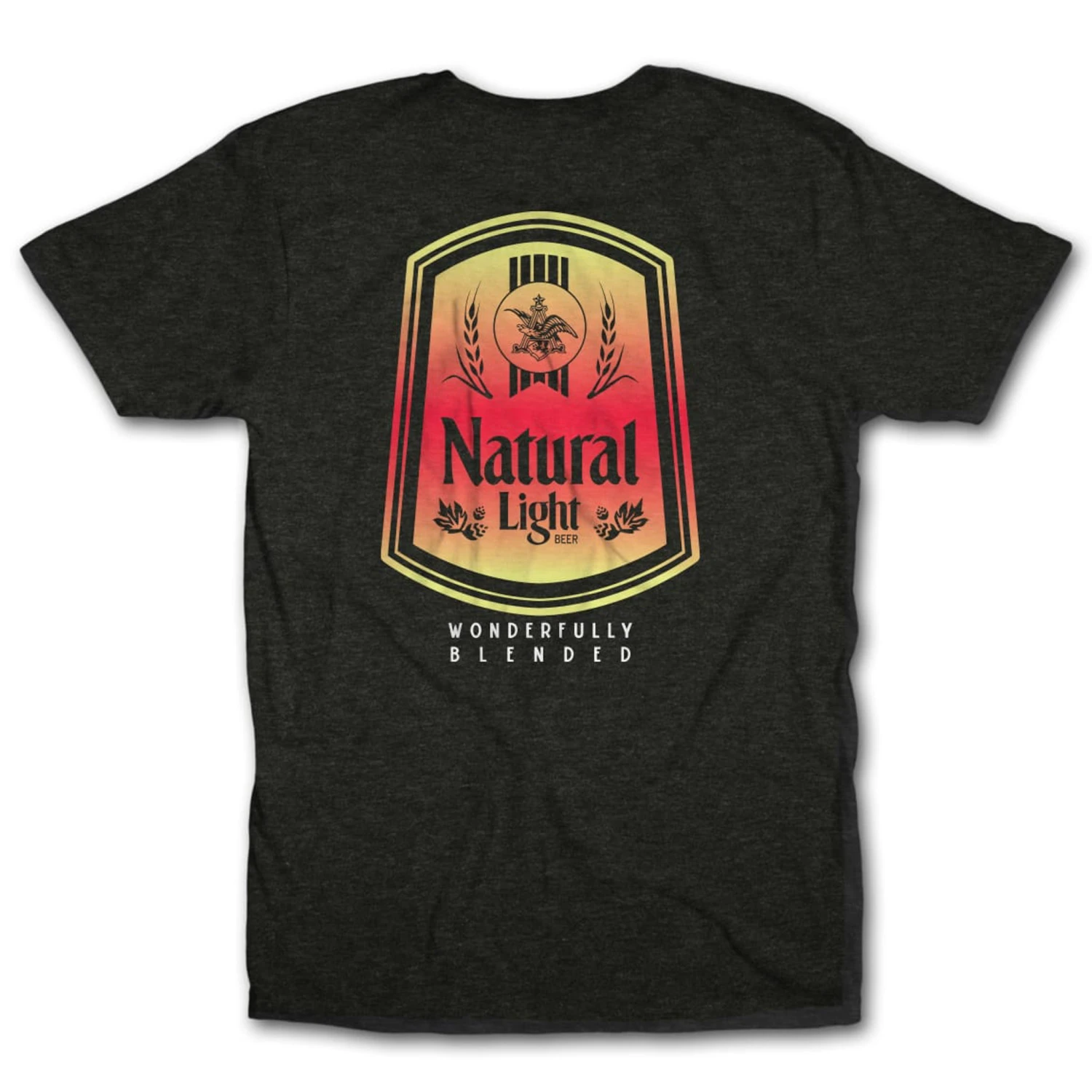 Wonderfully Blended Tee 1 Wonderfully Blended Tee