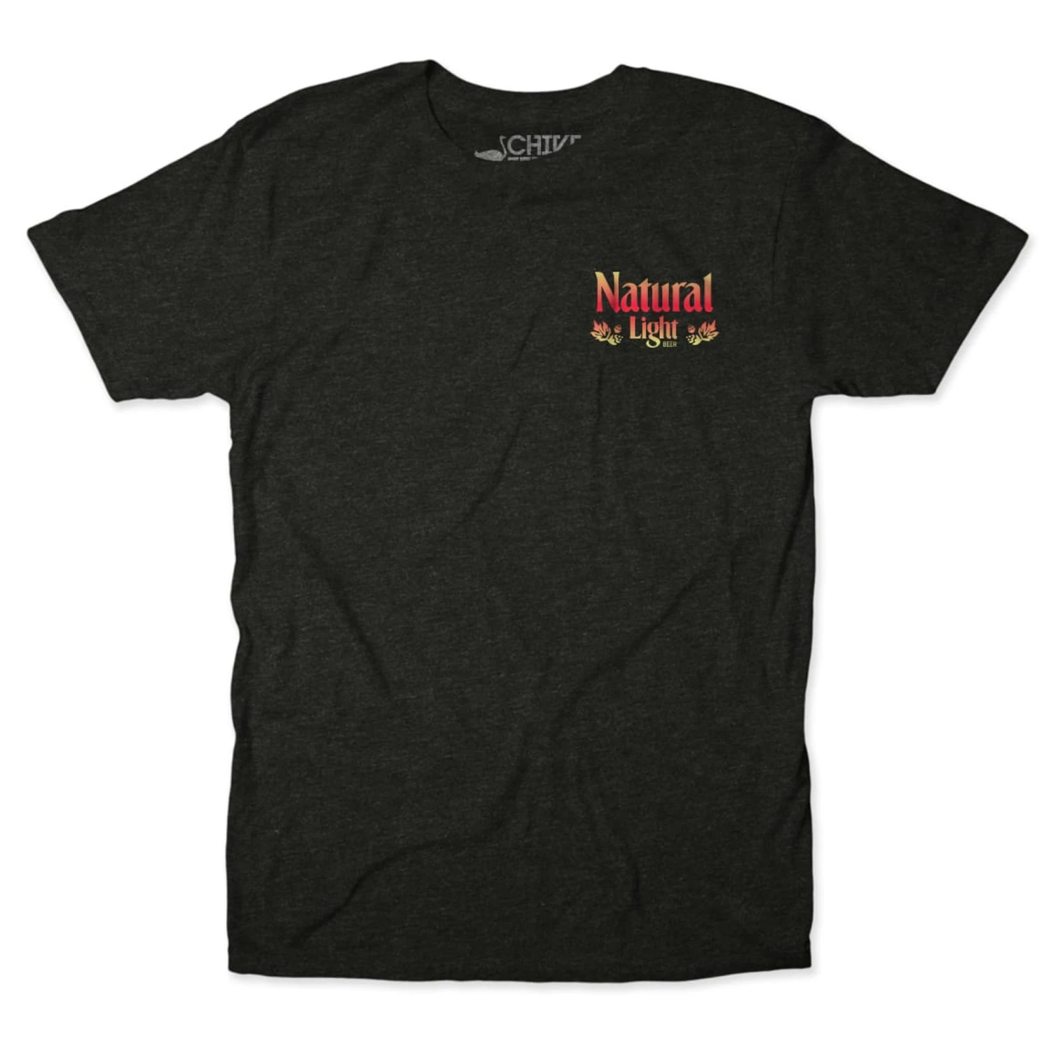 Wonderfully Blended Tee 2 Wonderfully Blended Tee - Image 2