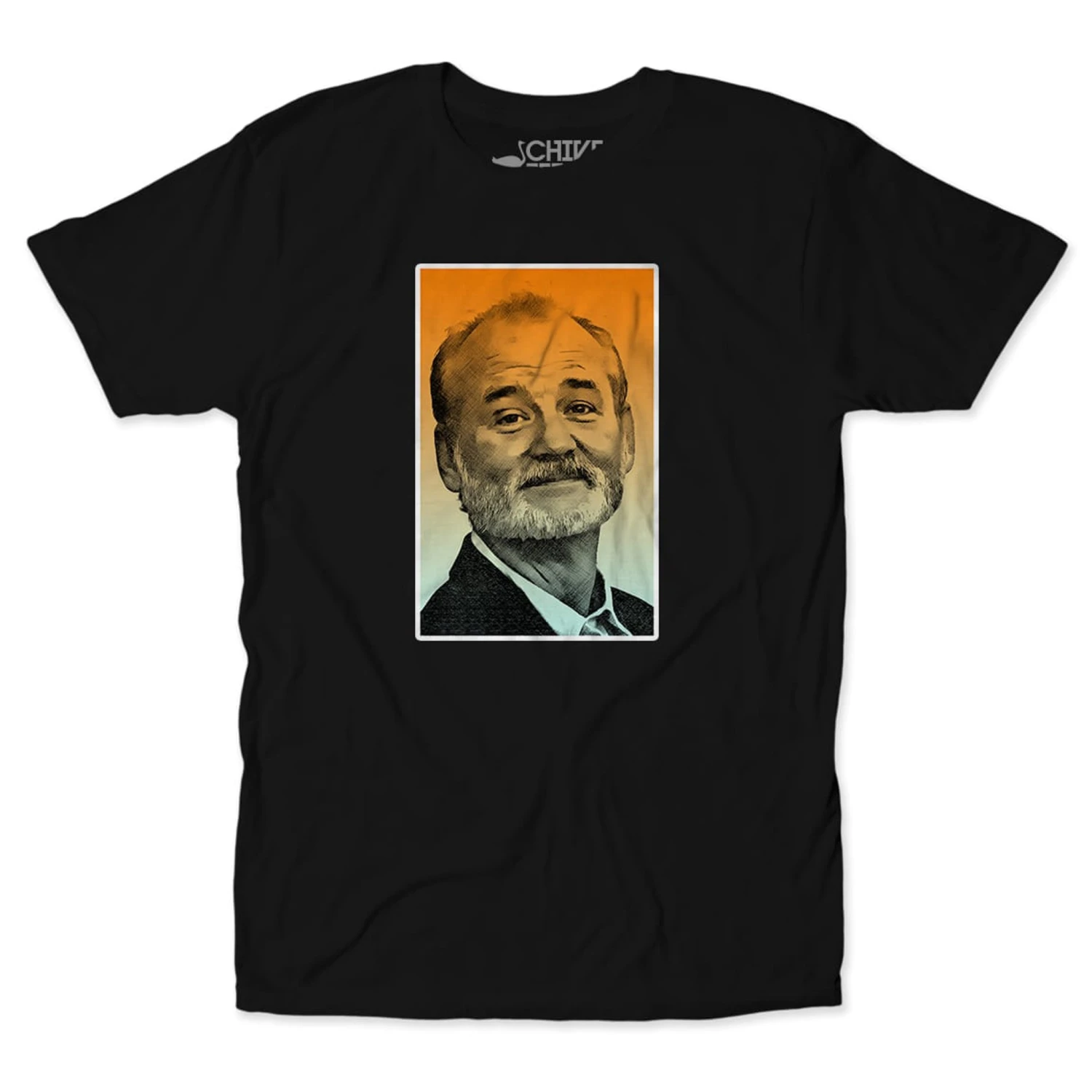 The Legend Murray Tee 1 The Legend Murray Tee