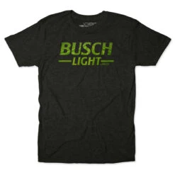 Busch Lawn Tee