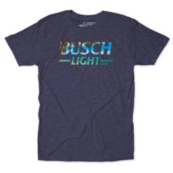 Busch Tropical Views Tee
