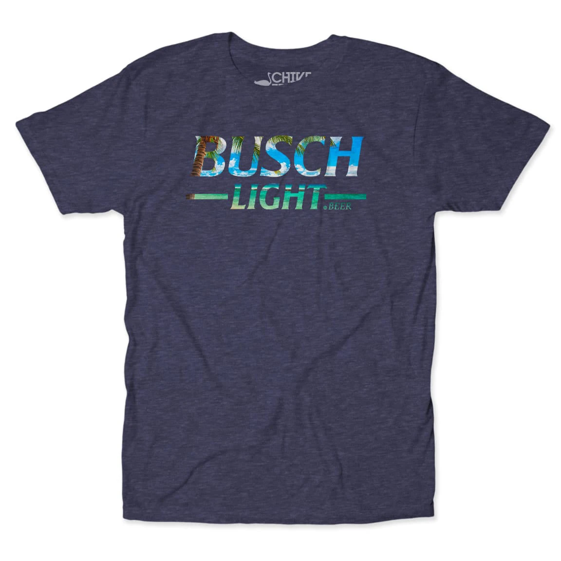 Busch Tropical Views Tee 1 Busch Tropical Views Tee