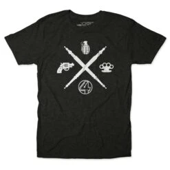 News Team Assemble Unisex Tee