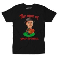 Man Of Your Dreams Unisex Tee
