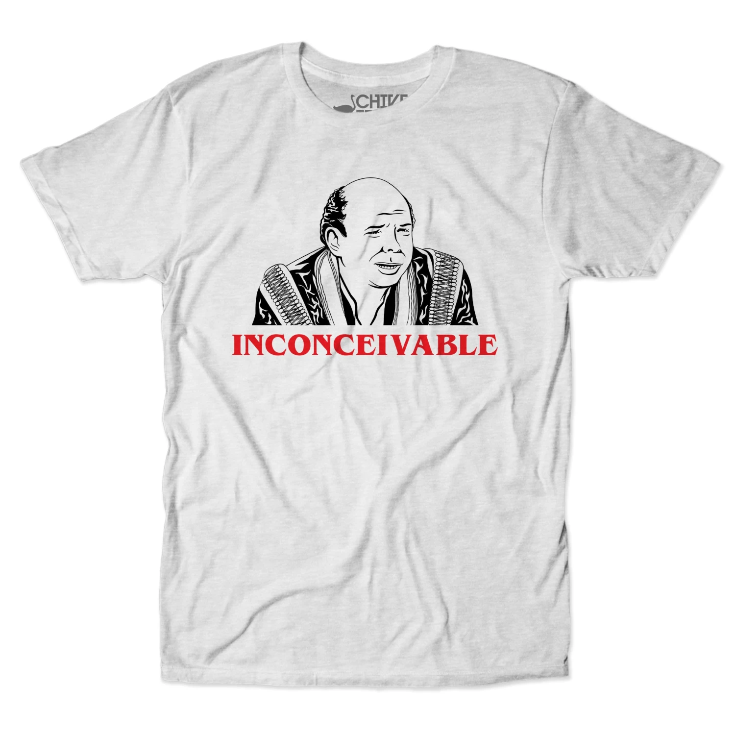 You Keep Using That Word Unisex Tee 2 You Keep Using That Word Unisex Tee - Image 2