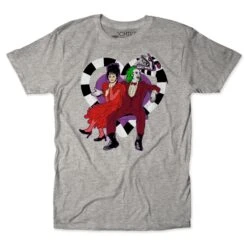 Love That Man Of Mine Unisex Tee