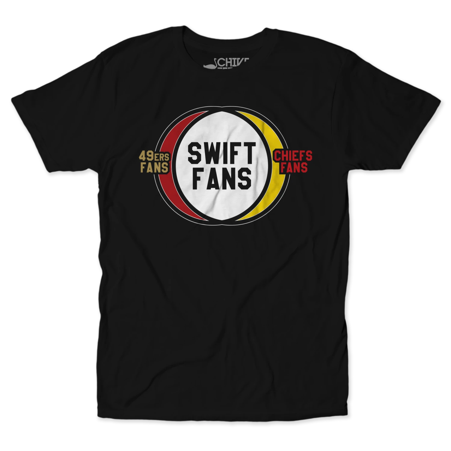 Three Cheers For The Fans Unisex Tee 1 Three Cheers For The Fans Unisex Tee