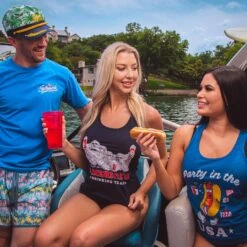 America's Drinking Team Women's Tank -Busch Store Chivery 05252023 029 c27e240d b60c 43bc 8dee 0ea1b9252d90