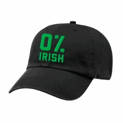 0% Irish Dad Hat