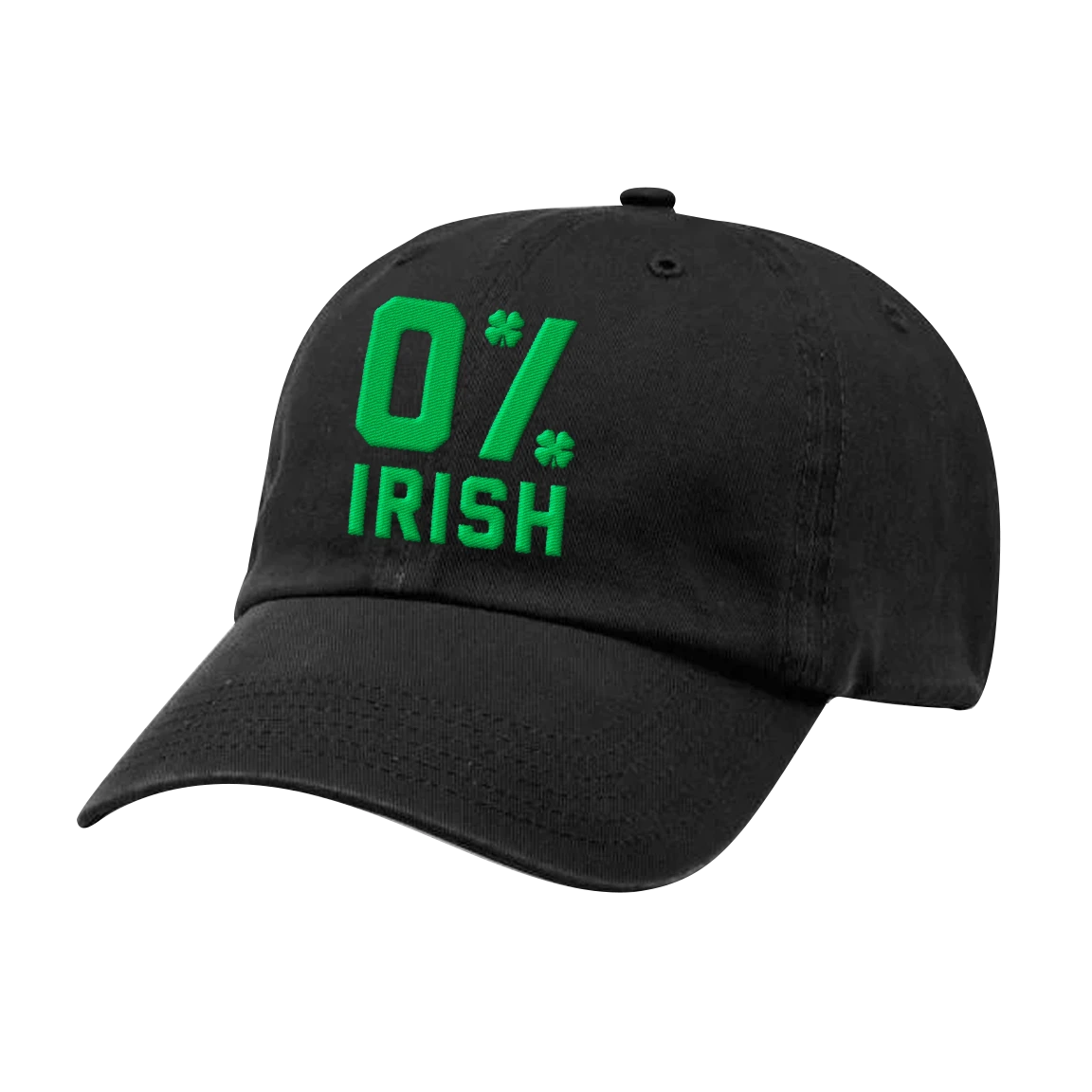 0% Irish Dad Hat 1 0% Irish Dad Hat