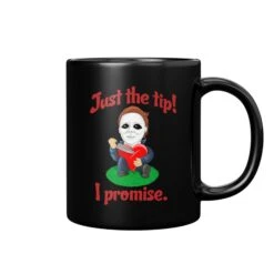 I Promise Mug