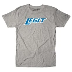 Legit Unisex Tee
