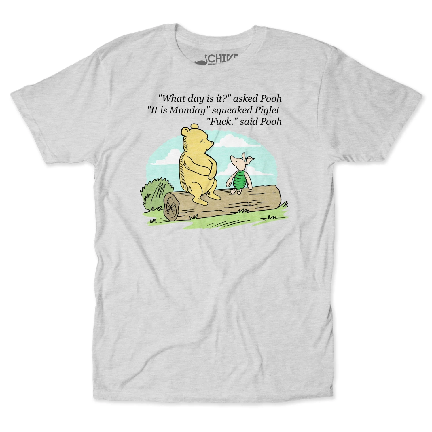 What Day Is It Unisex Tee 2 What Day Is It Unisex Tee - Image 2