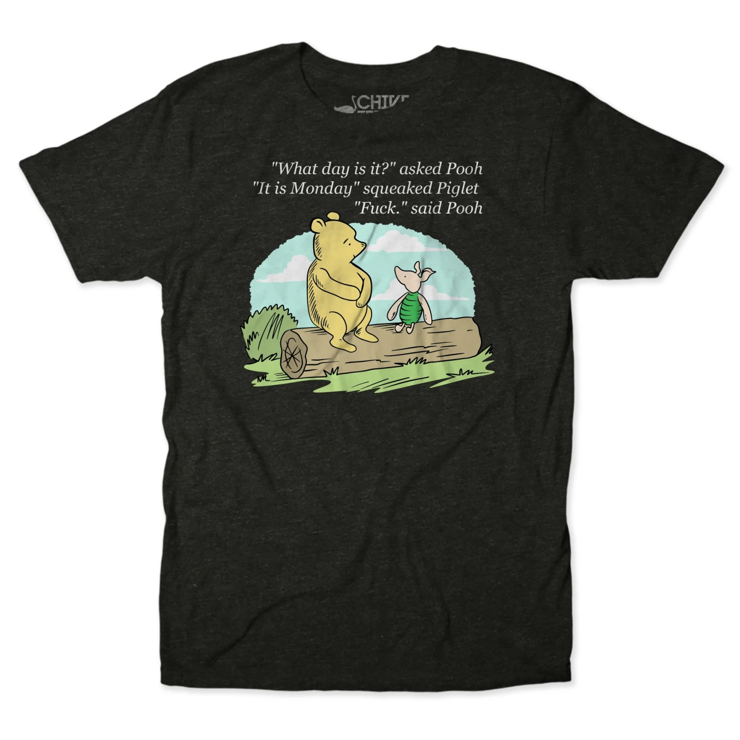 What Day Is It Unisex Tee 1 What Day Is It Unisex Tee