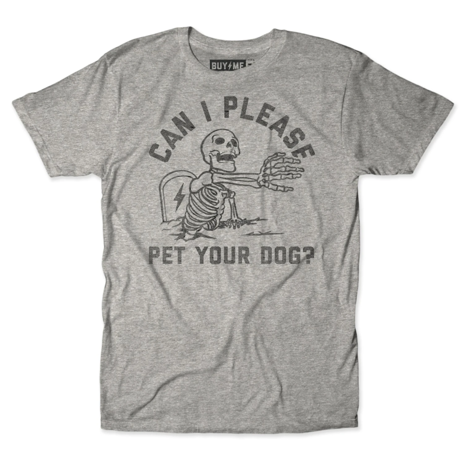 Can I Please? Tee 2 Can I Please? Tee - Image 2