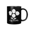 Queens Mug