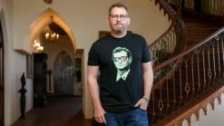 BFM Of Luck Tee -Busch Store StPatricks21 316