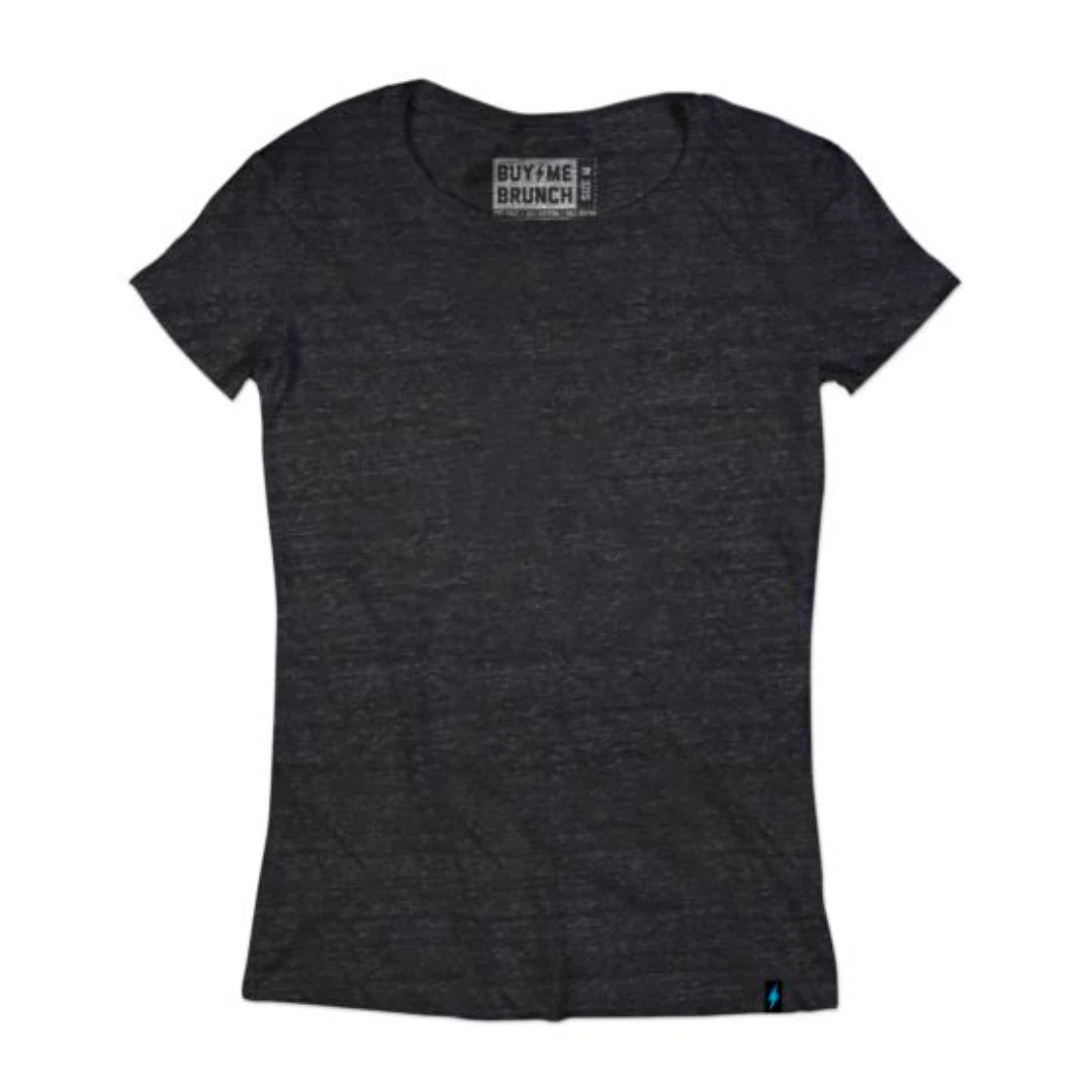 Buy Me Brunch Women's NudiTee - Image 2