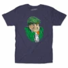 Irish Farley Unisex Tee