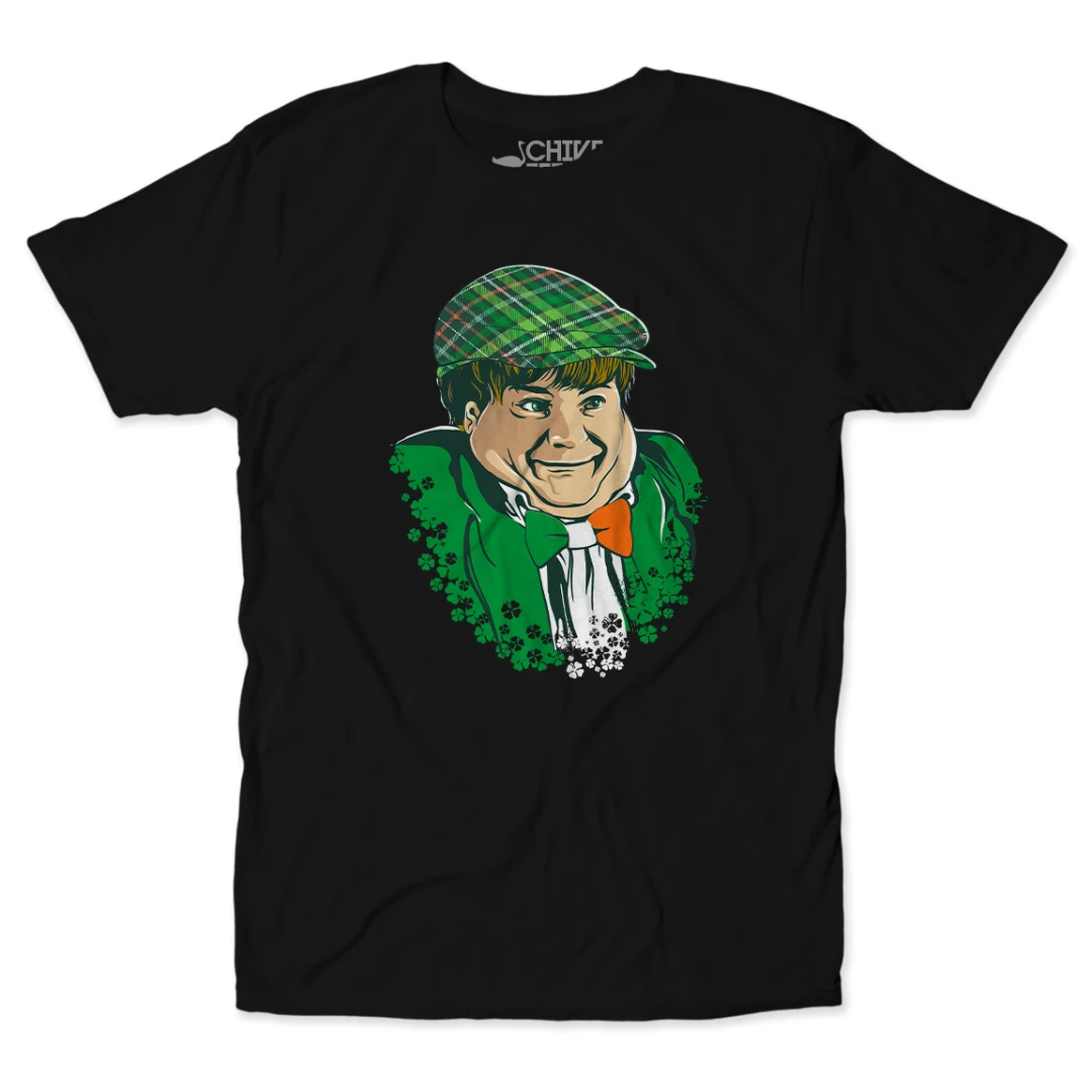Irish Farley Unisex Tee 2 Irish Farley Unisex Tee - Image 2