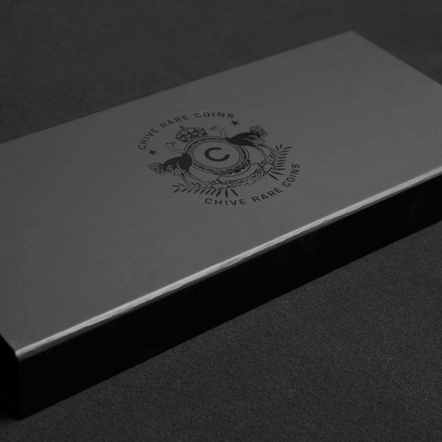 Coin Display Case - 5 4 Coin Display Case - 5 - Image 4