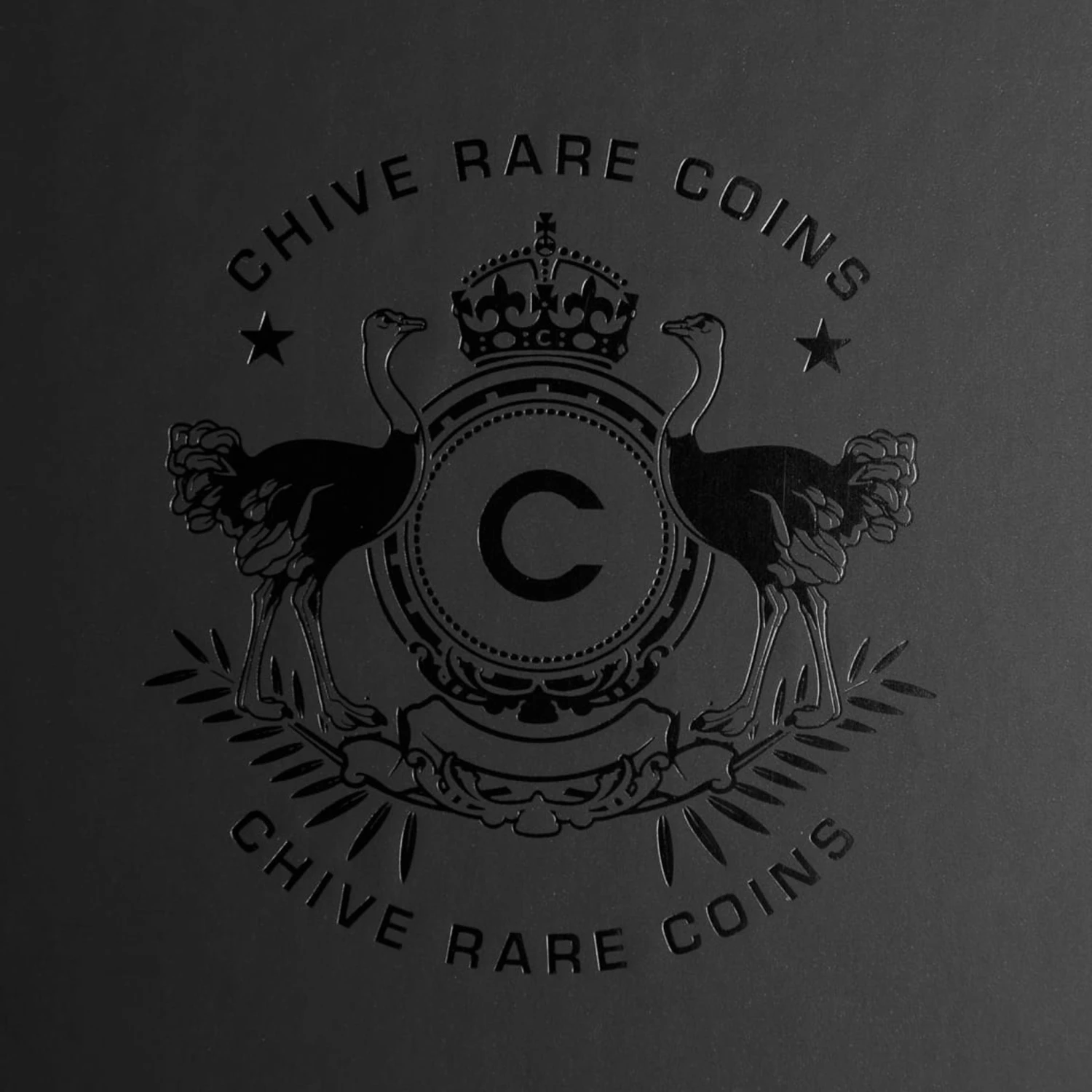 Coin Display Case - 5 5 Coin Display Case - 5 - Image 5