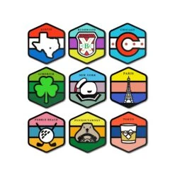 Destination Token Set