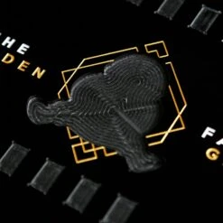 The Golden Farley Game Gold Bar Display Case -Busch Store golden farley game gold bar display case 007 2